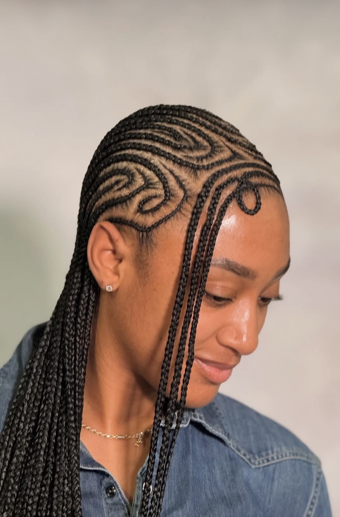 Service tresses africaines 92 entre particuliers