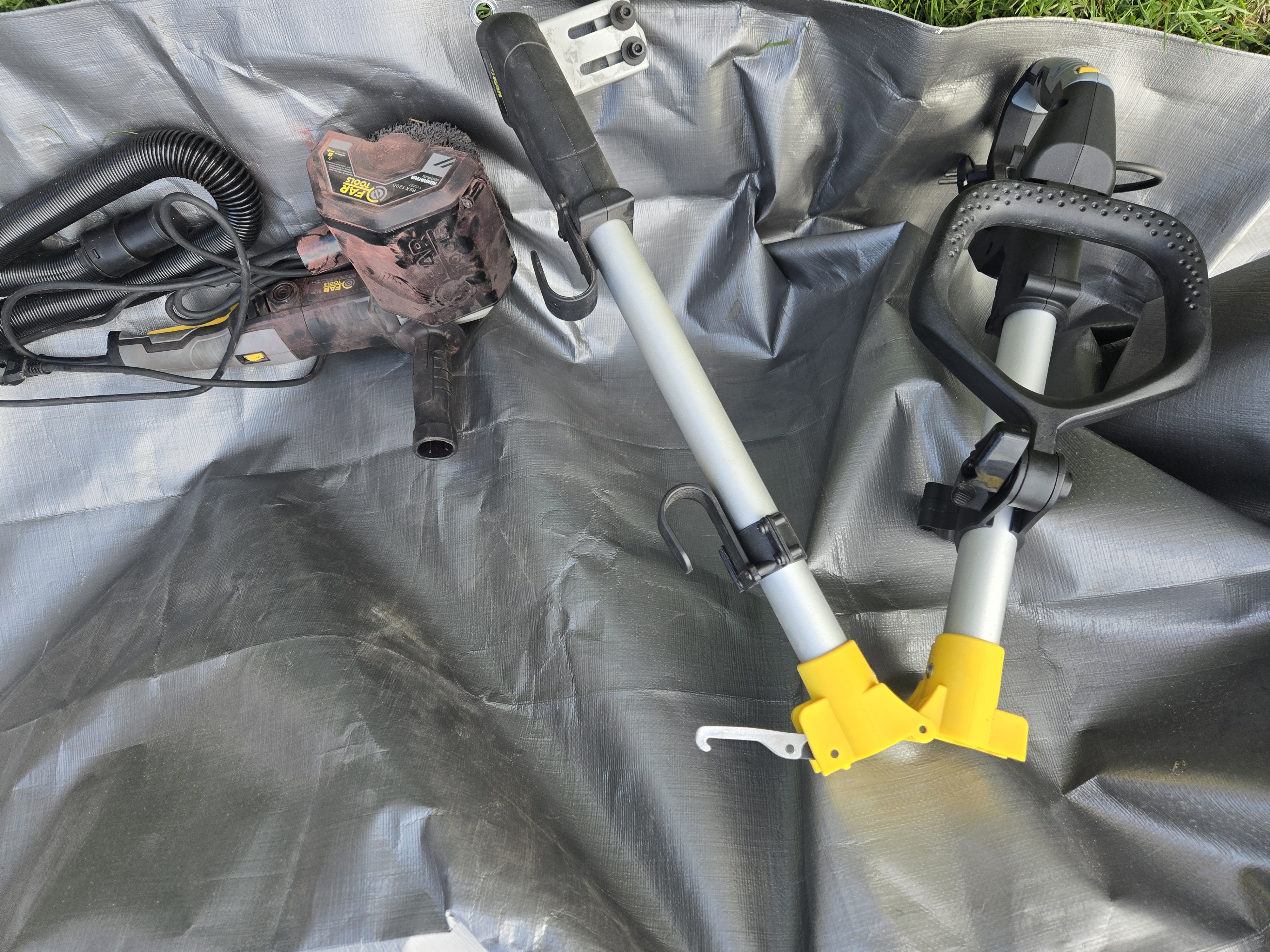 Location ponceuse 33 entre particuliers