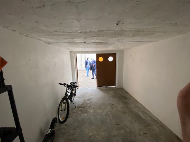 Location stockage box securise 91 entre particuliers