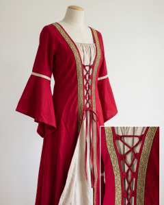 Location : robe de soiree