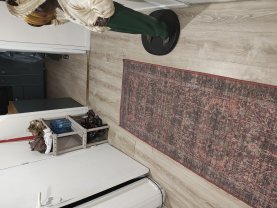 Service : pose de parquet