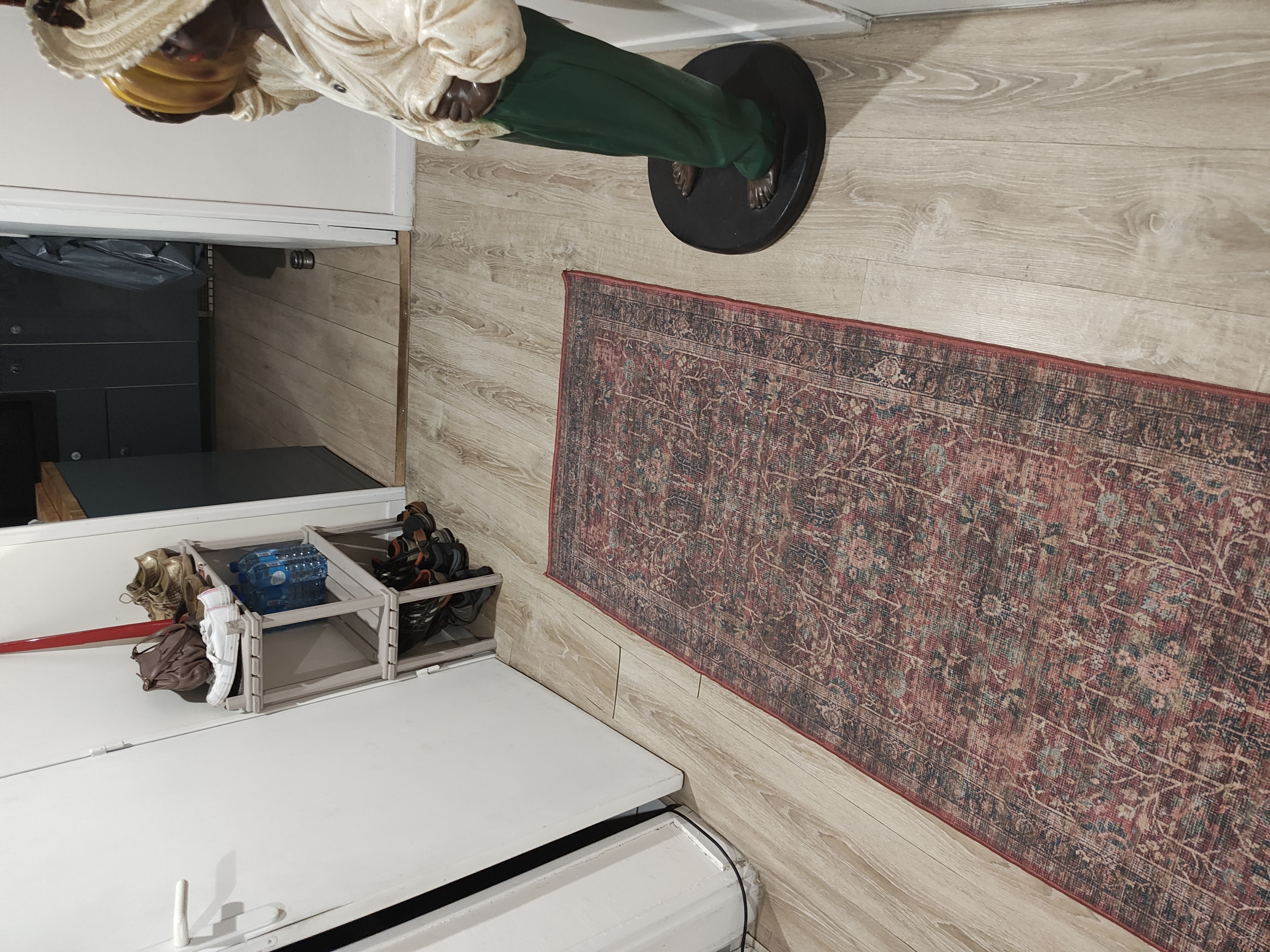 Service pose de parquet 75 entre particuliers