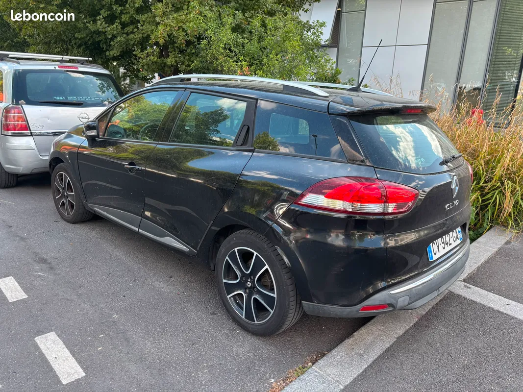 Location parking gare entre particuliers (93)