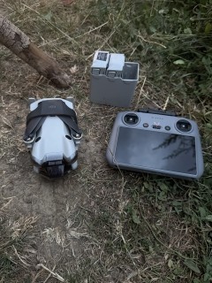 Location drone Location drone