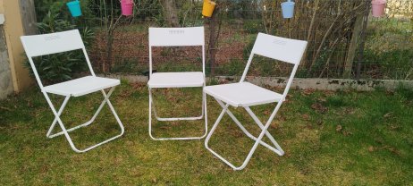 Location chaise