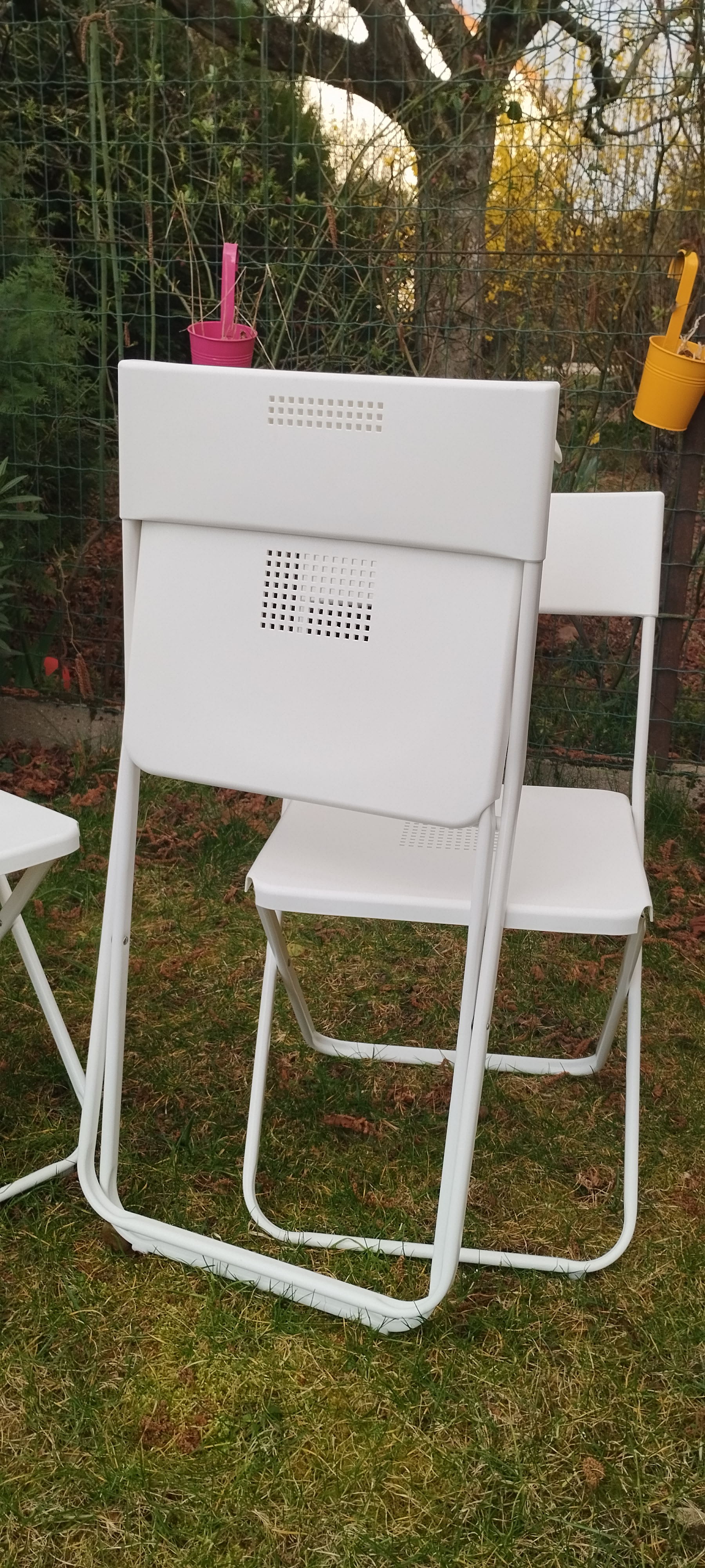 Rental Chaise between individuals (78)
