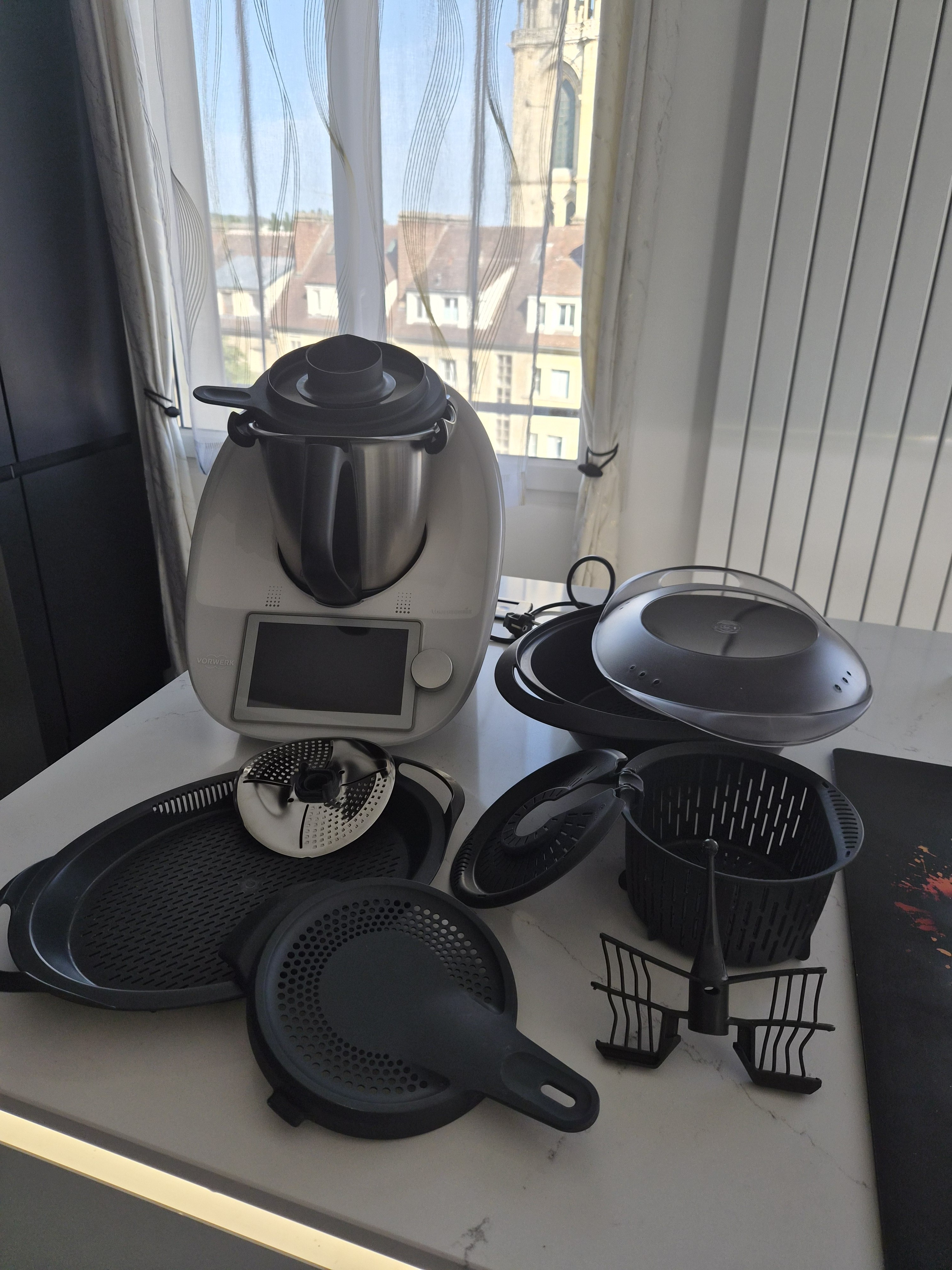 Service Cours de cuisine between individuals (78)