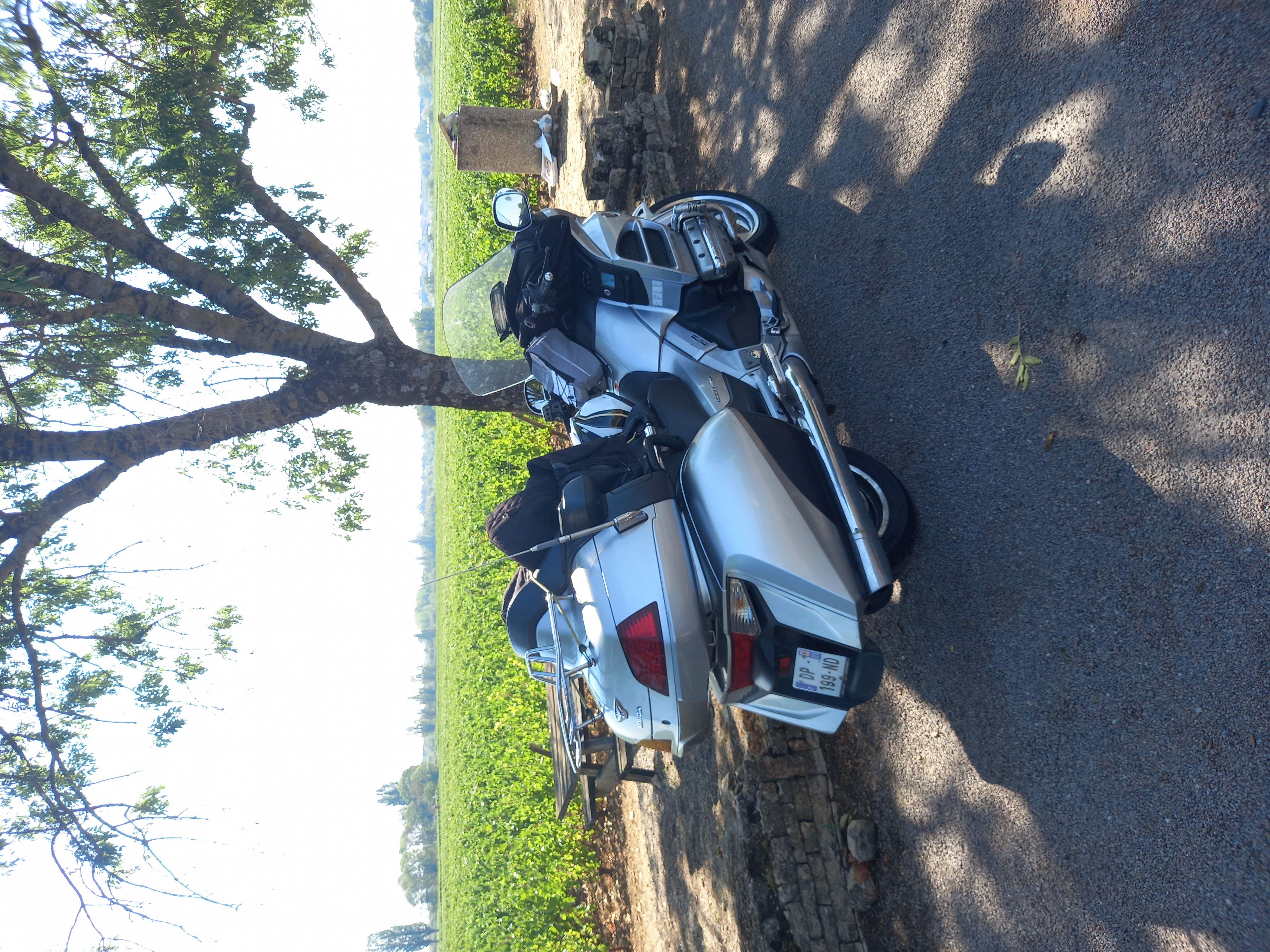 Location moto 83 entre particuliers