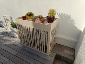 Service : multi services Service : multi services