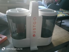 Location : shampouineuse