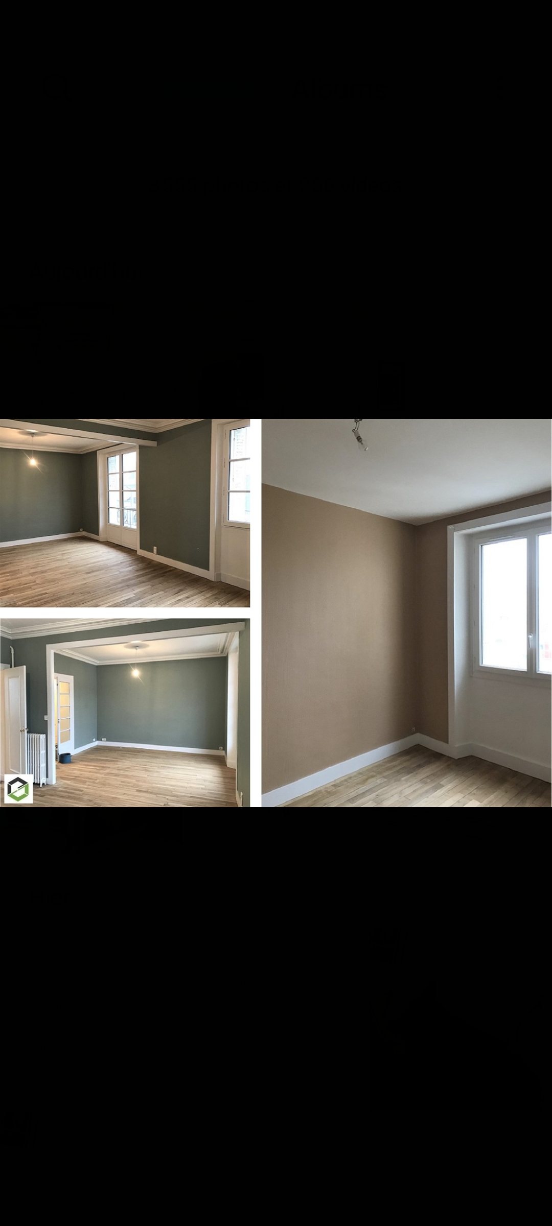 Service renovation interieure 92 entre particuliers