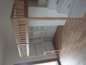 Service : montage de meubles
