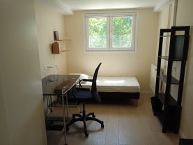 Location : chambre en colocation