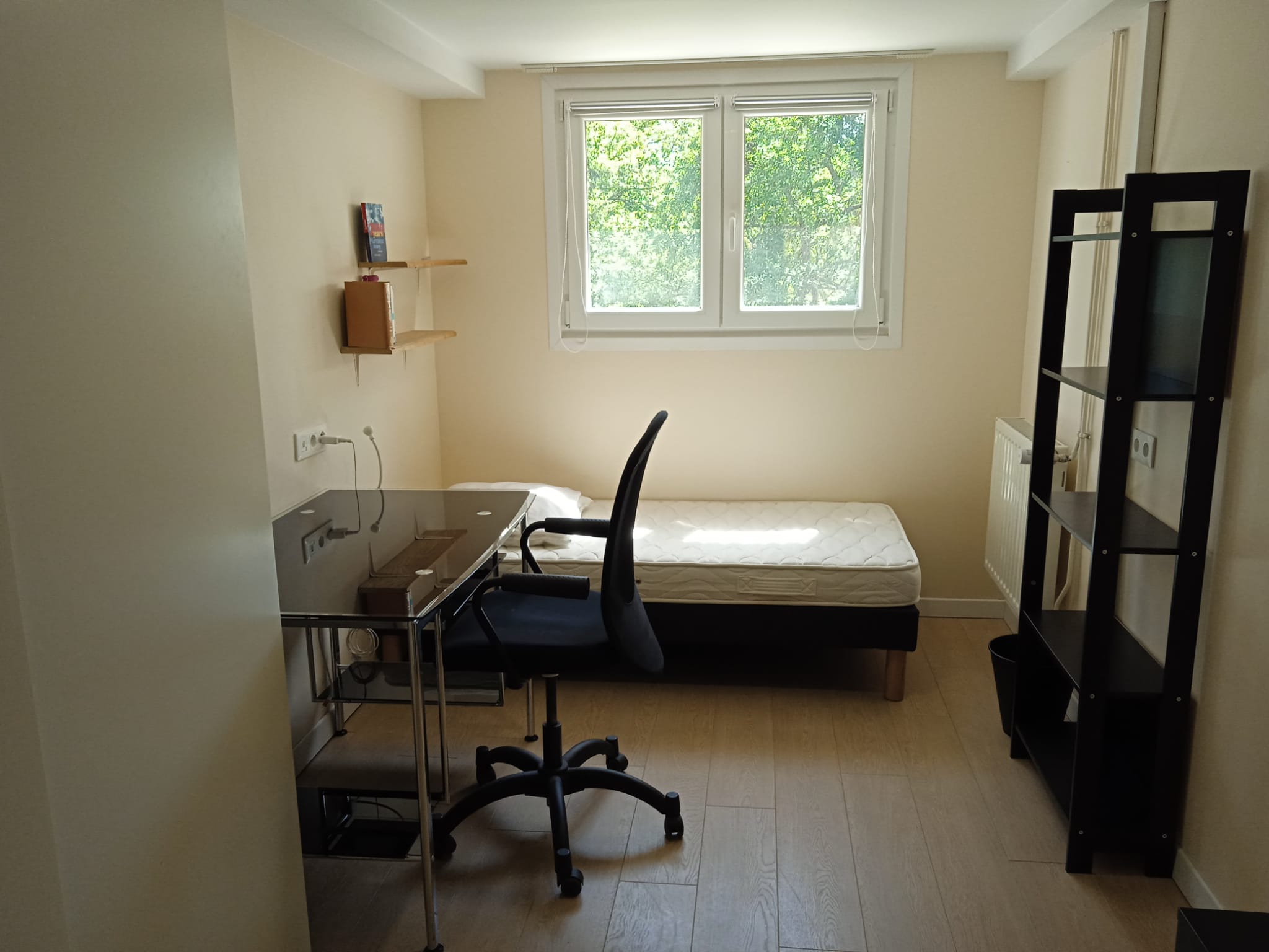 Location chambre en colocation 57 entre particuliers