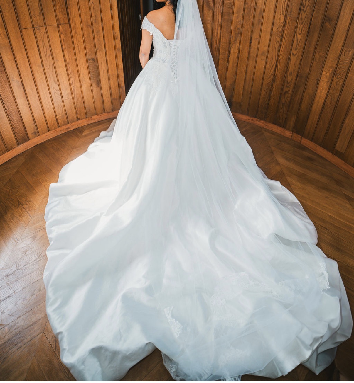 Location robe de mariee 78 entre particuliers