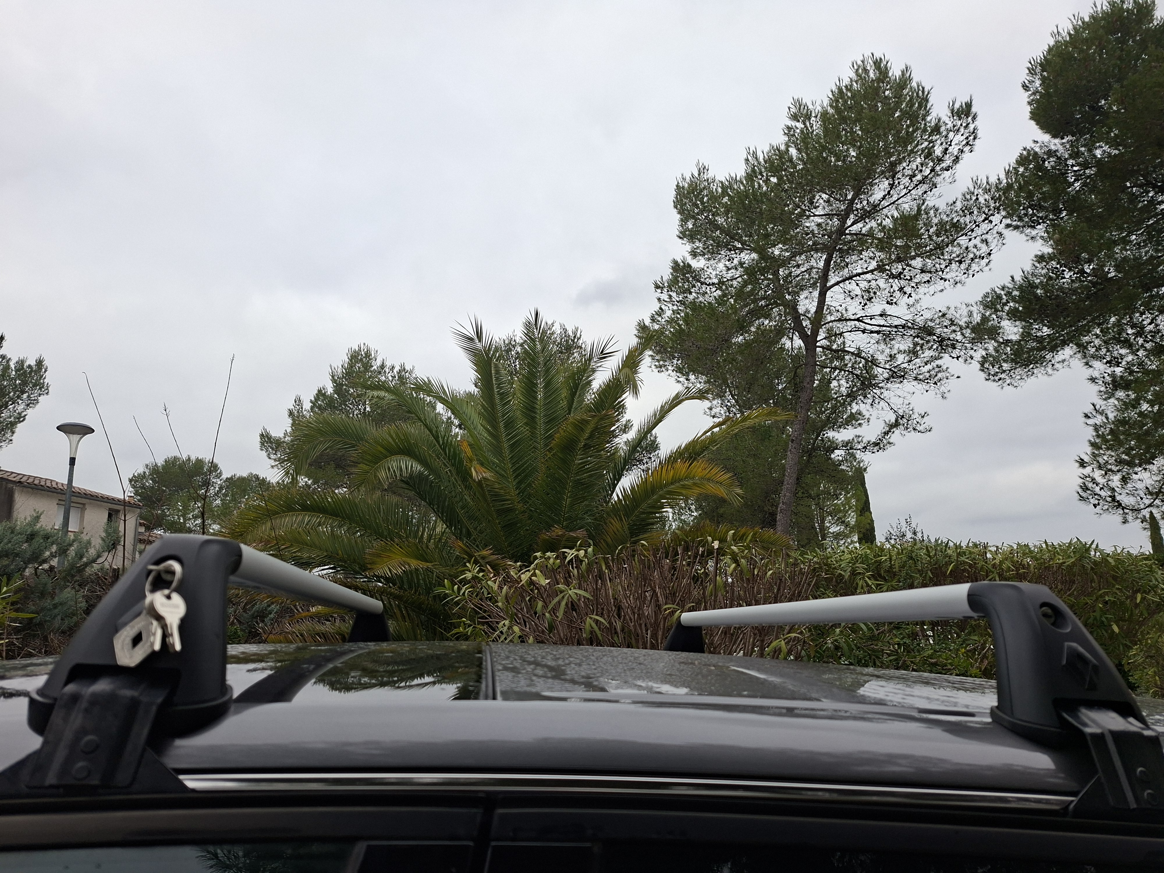 Location barres de toit 34 entre particuliers