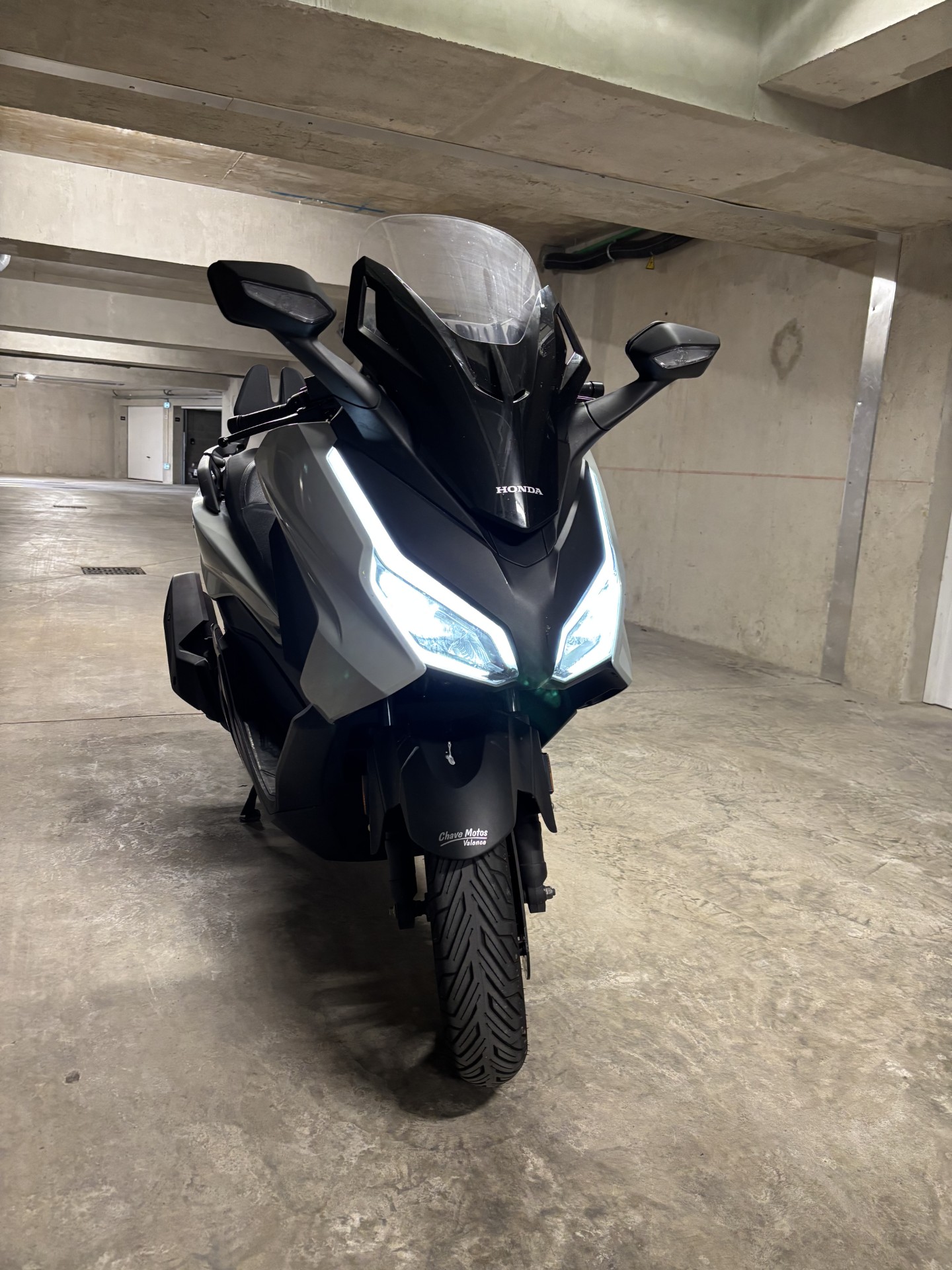 Location scooter 26 entre particuliers