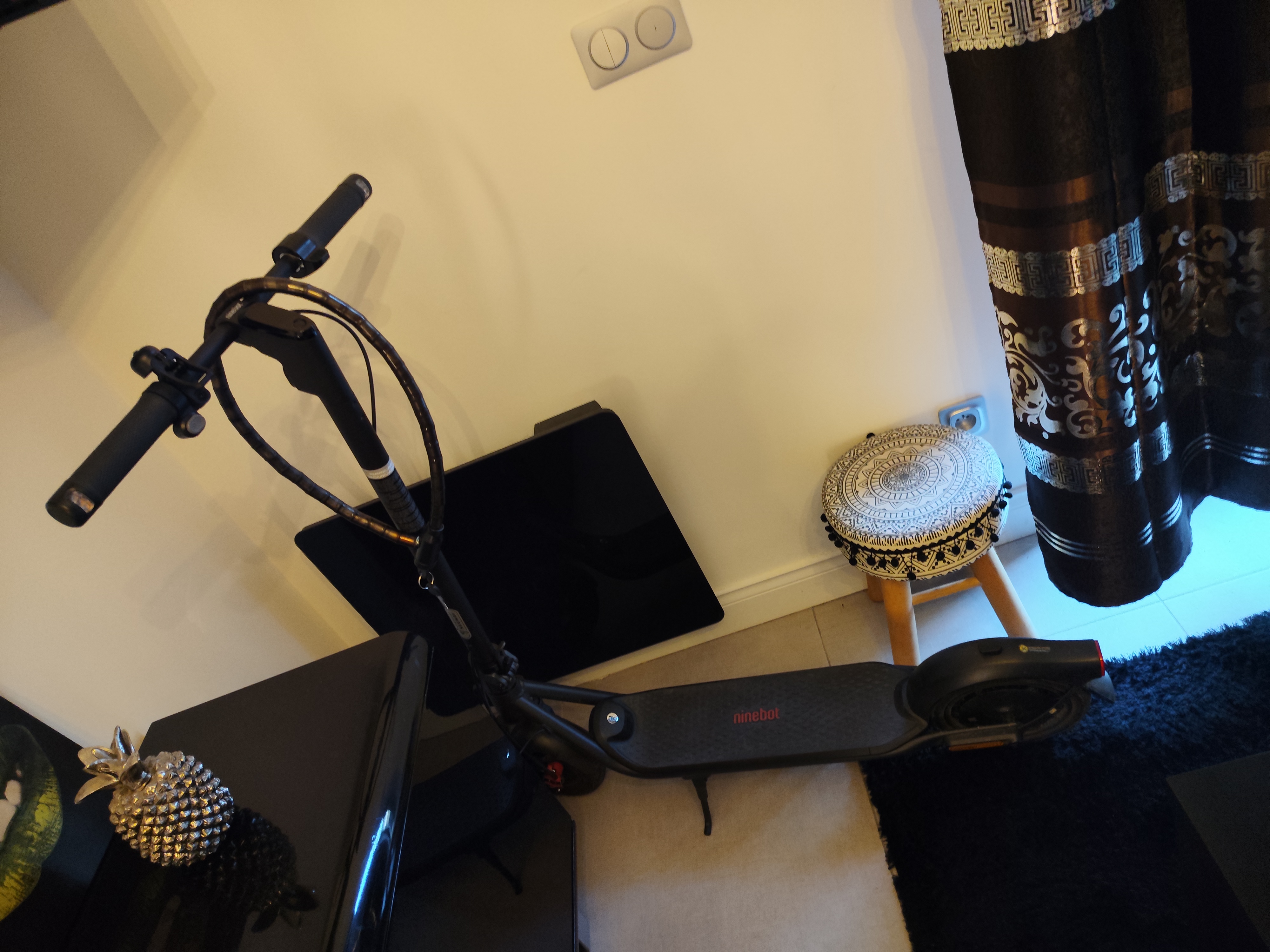 Location trottinette 41 entre particuliers