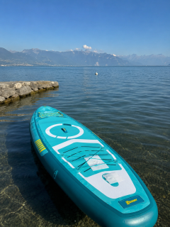 Location paddle Location paddle