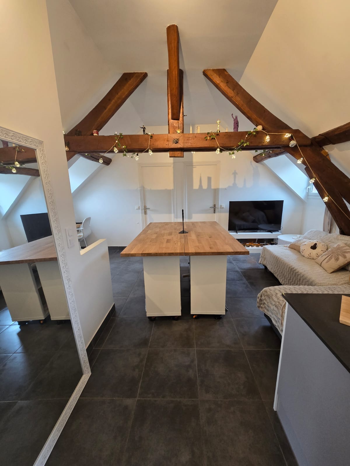 Service entretien espace vert entre particuliers (95)