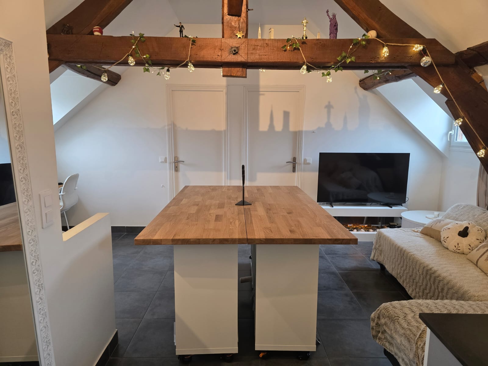 Service entretien espace vert entre particuliers (95)