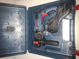 Location : perforateur