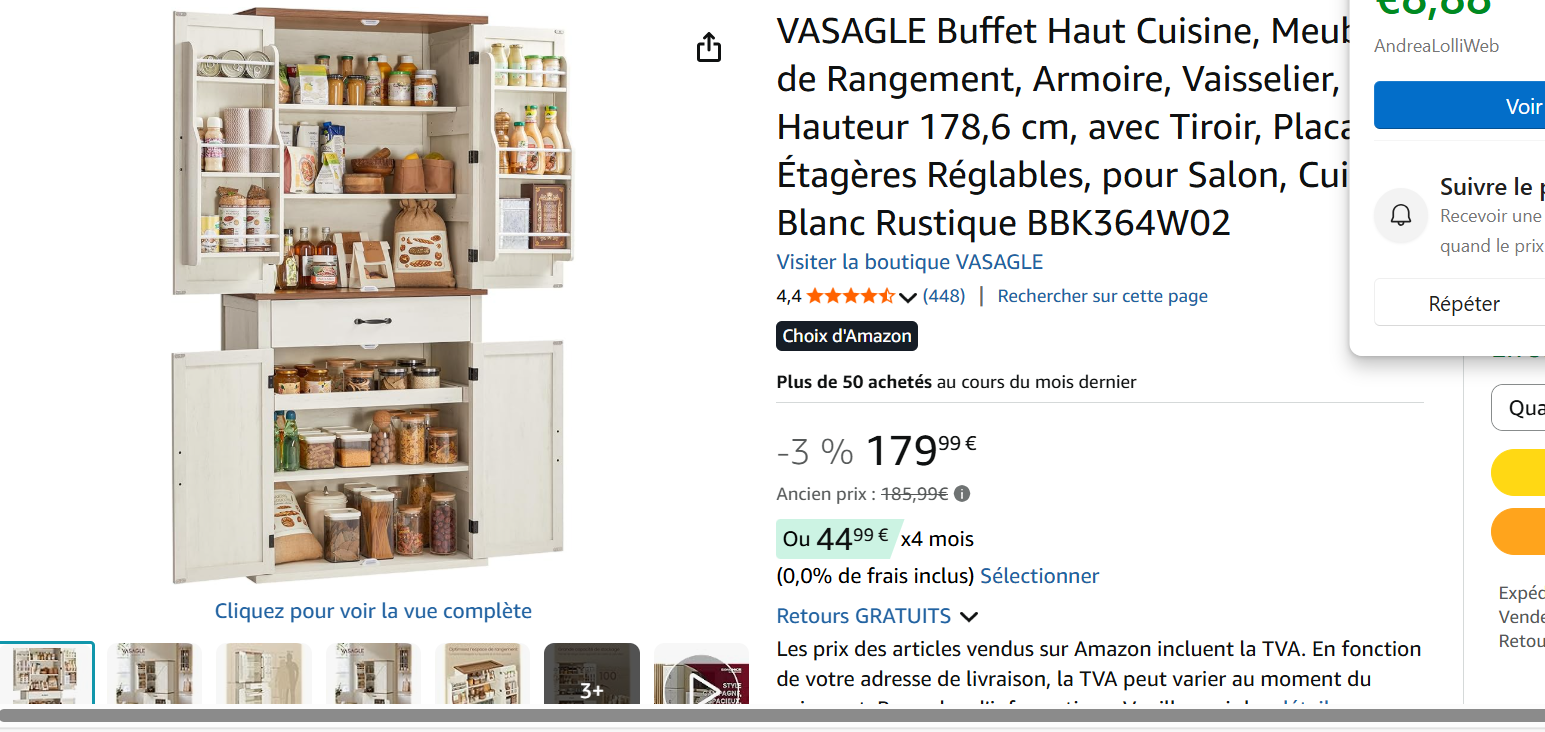 Service montage de meubles 93 entre particuliers