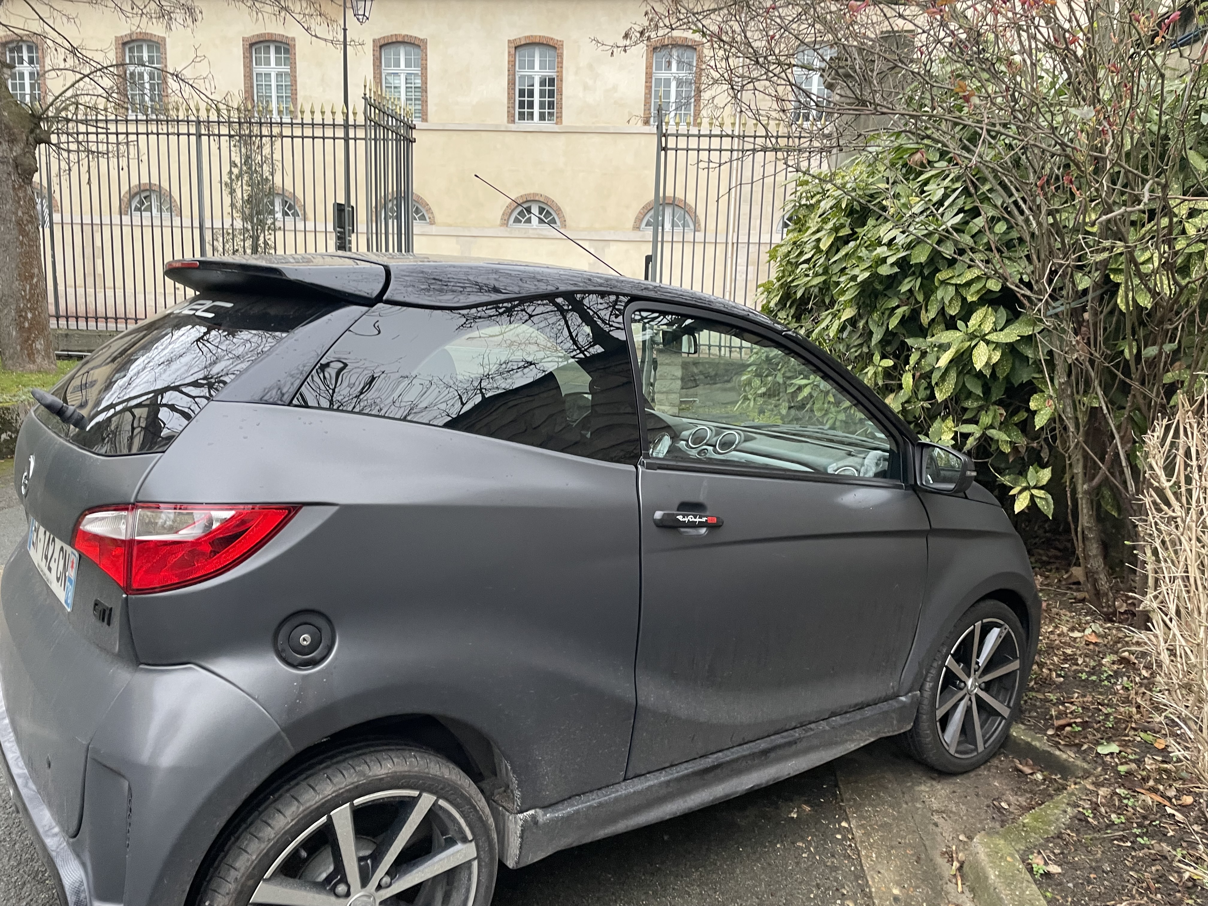 Location voiture sans permis 78 entre particuliers