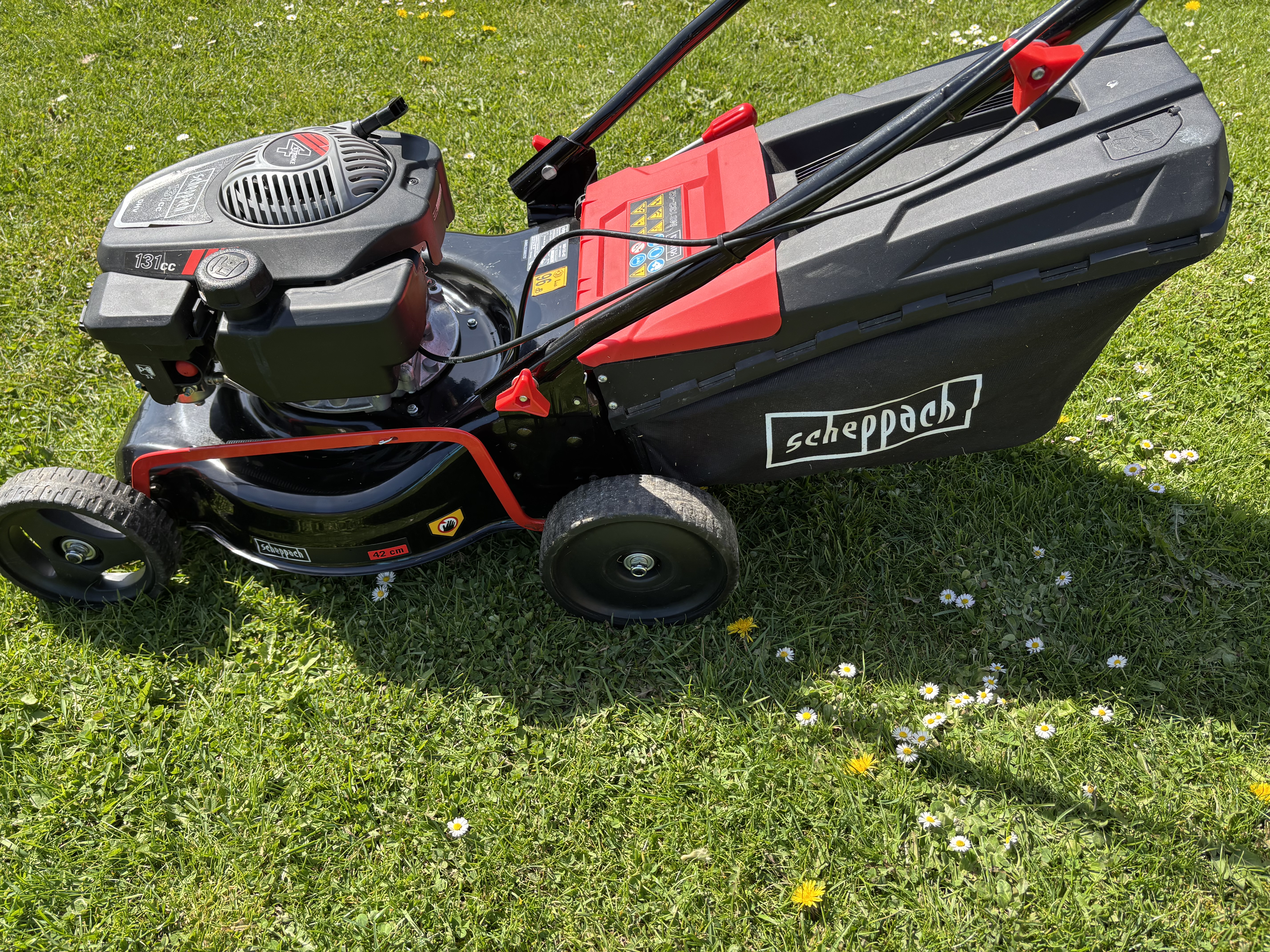 Location tondeuse 59 entre particuliers