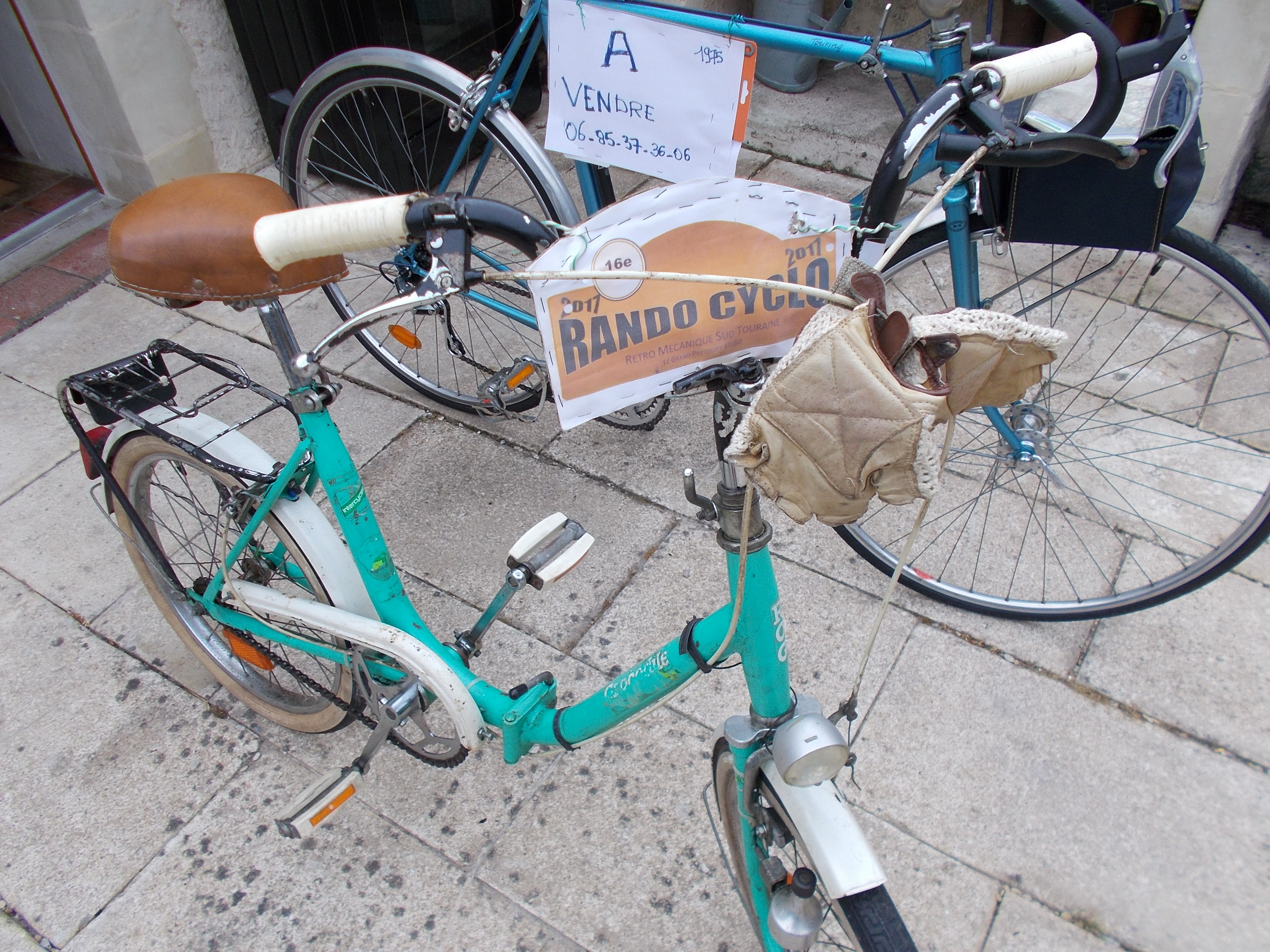 Location porte velo 37 entre particuliers