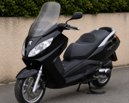 Location : scooter Location : scooter
