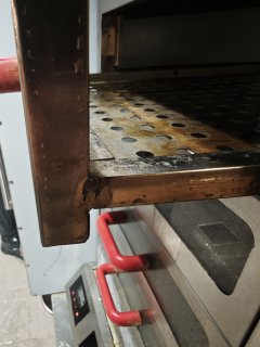 Service : soudure Service : soudure
