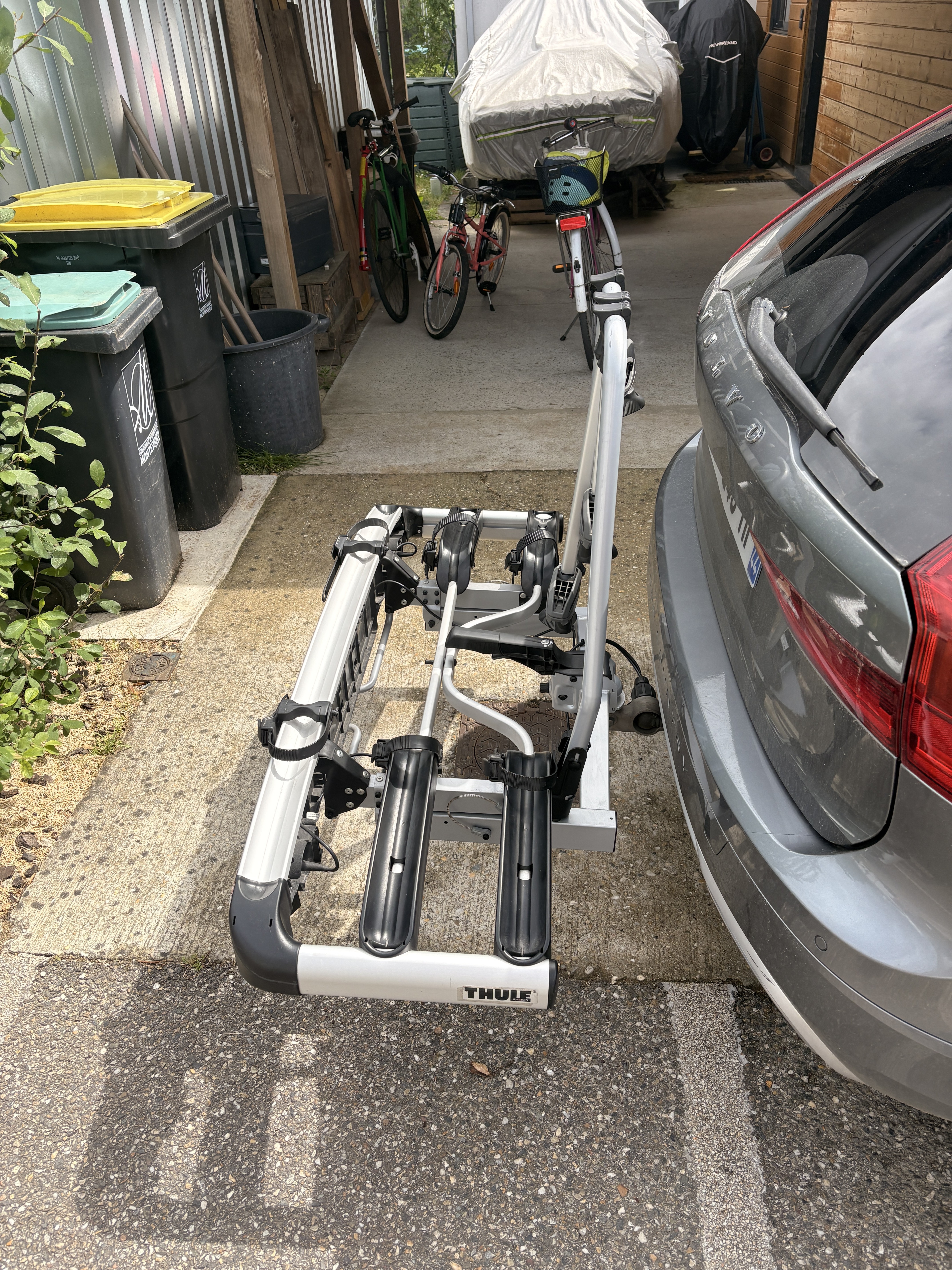 Location porte velo entre particuliers (33)