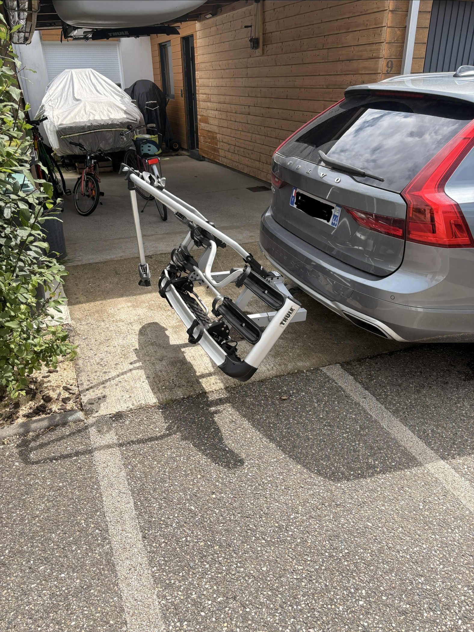 Location porte velo entre particuliers (33)