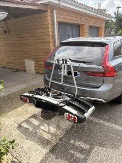 Location porte velo