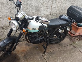 Service reparation moto