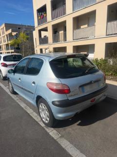 Location voitures
