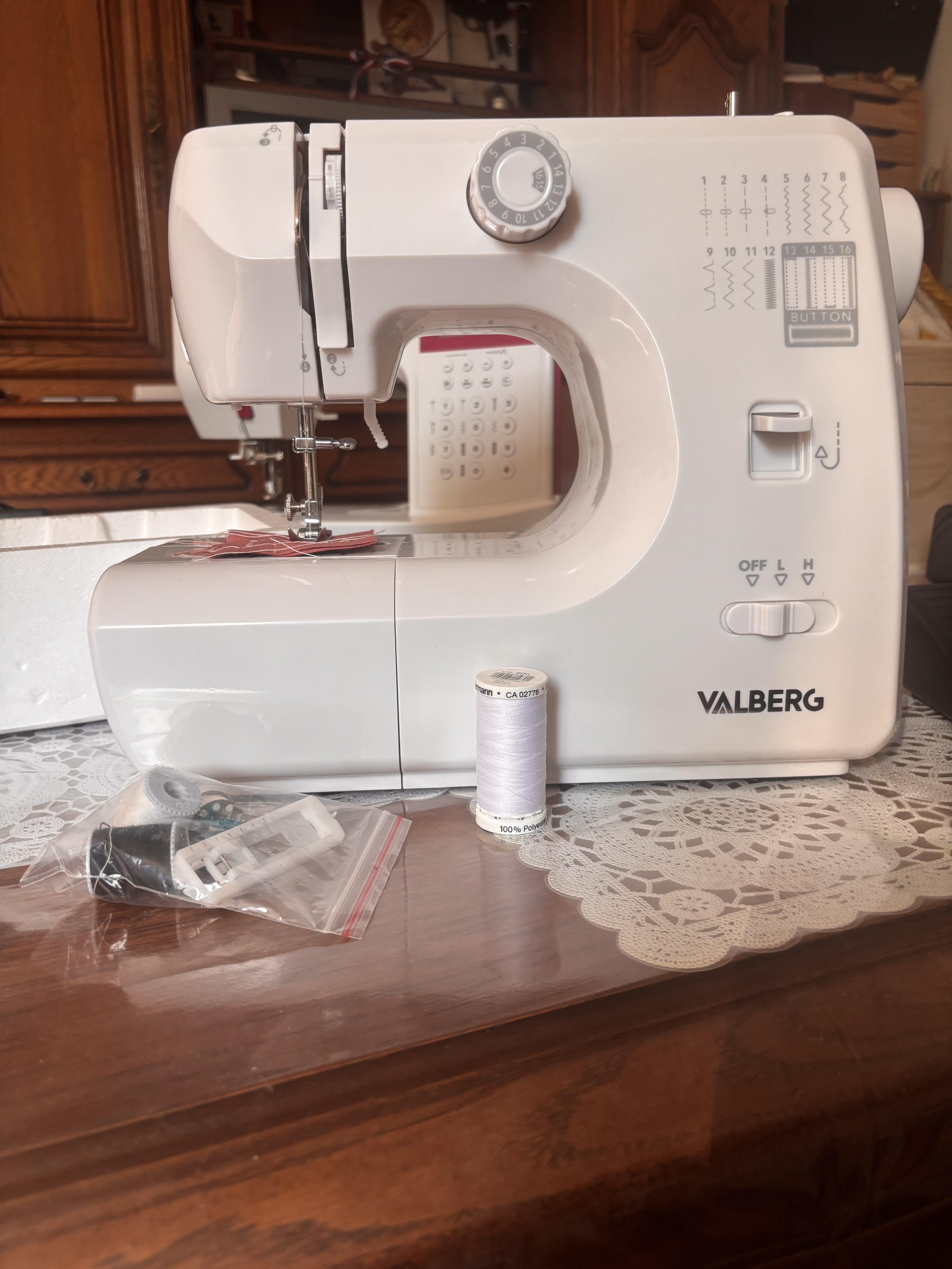 Location machine a coudre 84 entre particuliers