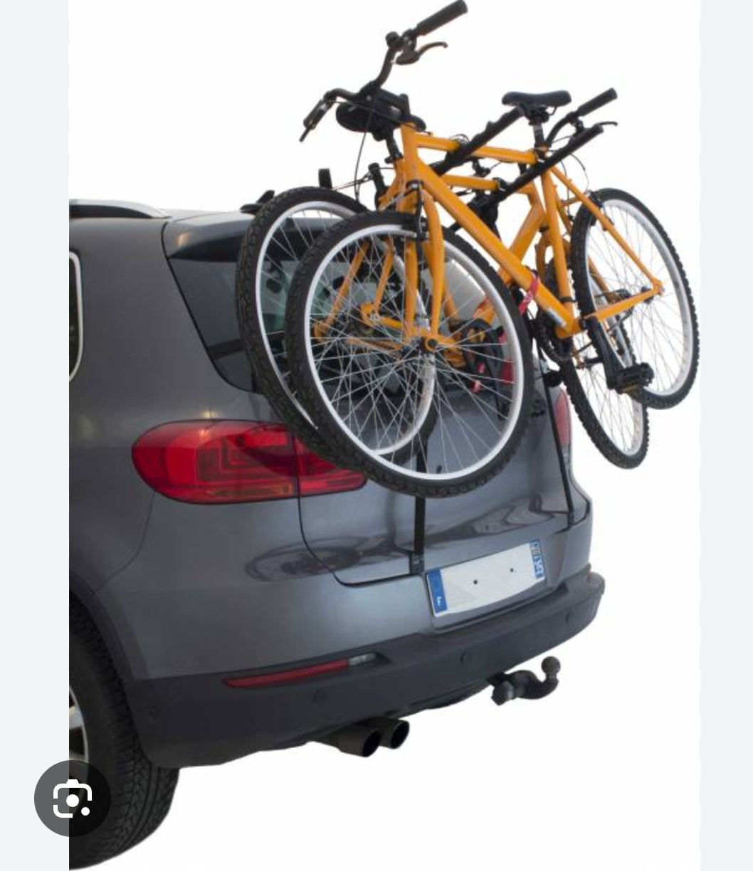 Location porte velo 78 entre particuliers