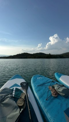 Location : paddle