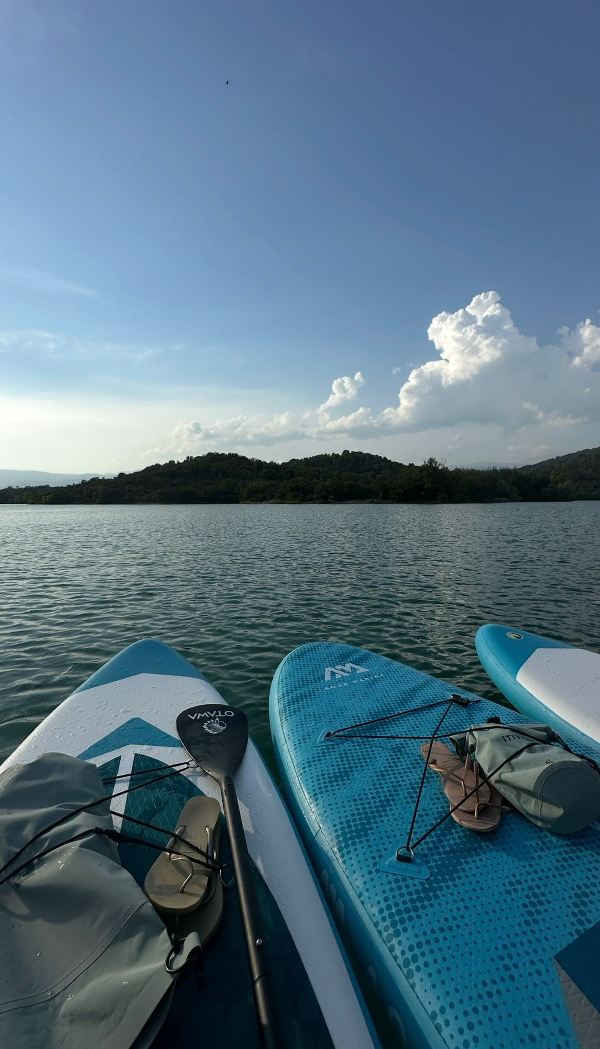 Location paddle 06 entre particuliers