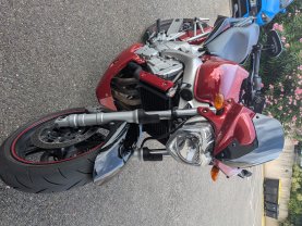 Location moto