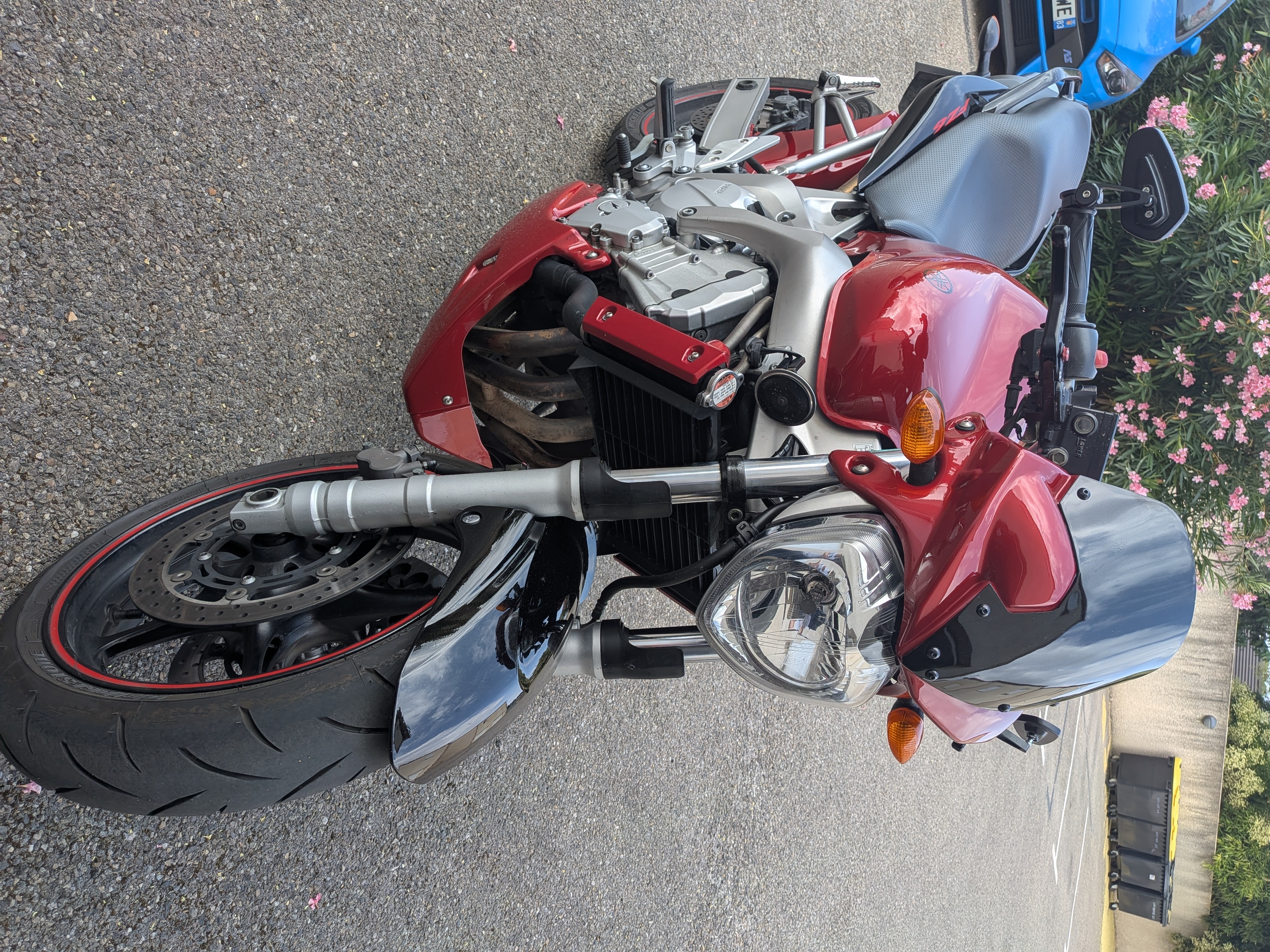 Location moto entre particuliers (30)