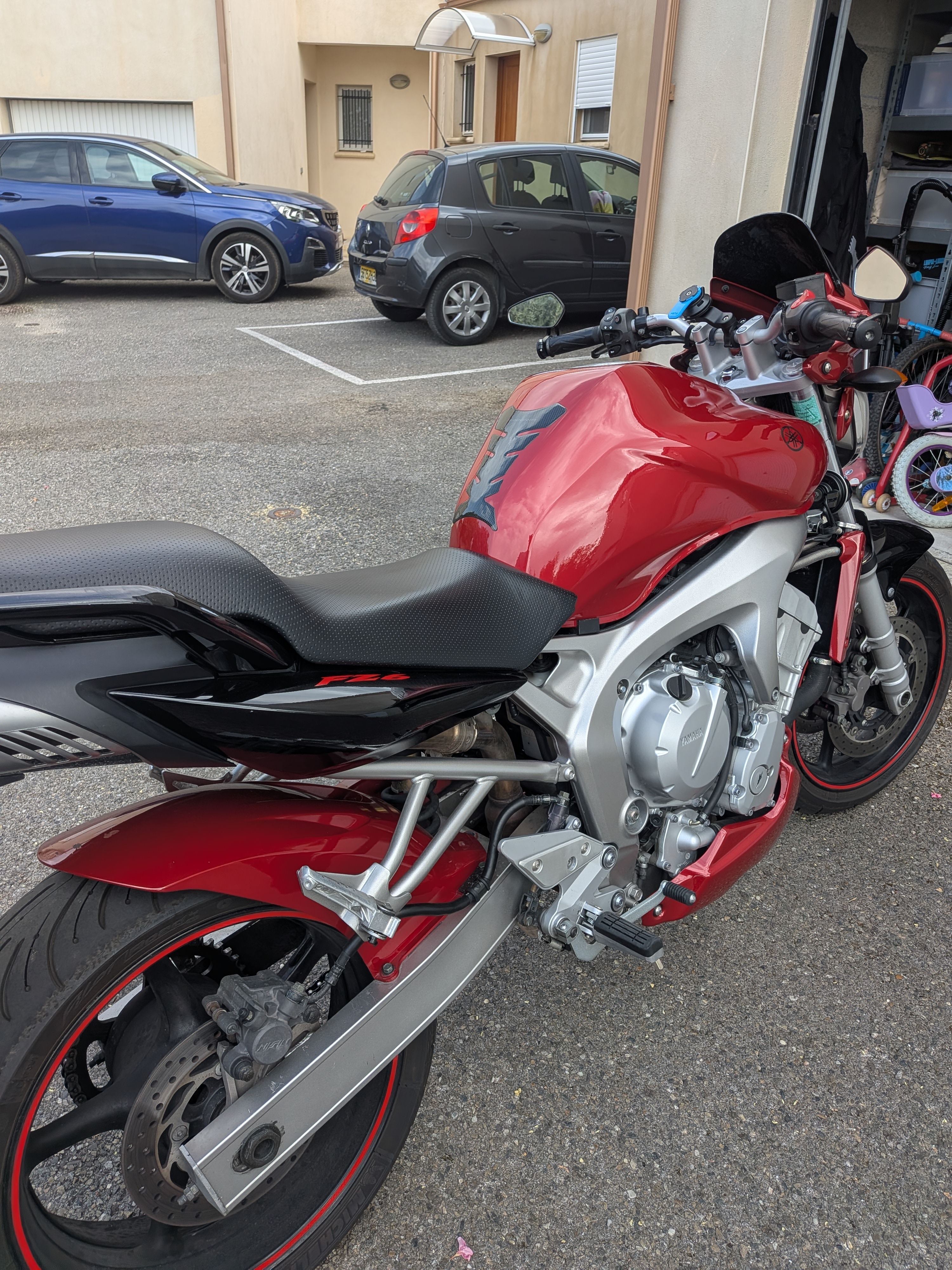 Location moto entre particuliers (30)