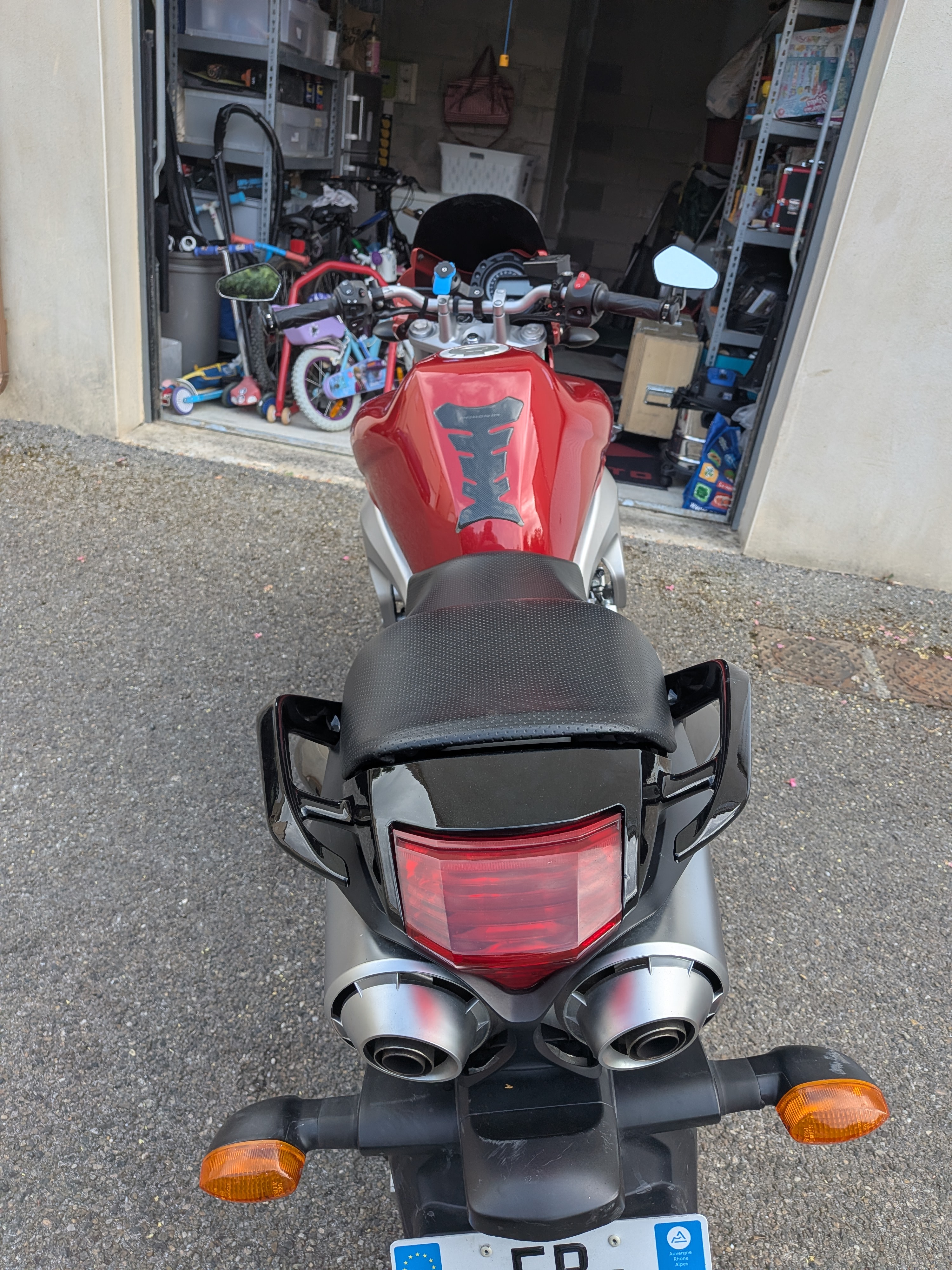 Location moto entre particuliers (30)