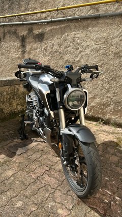 Location moto