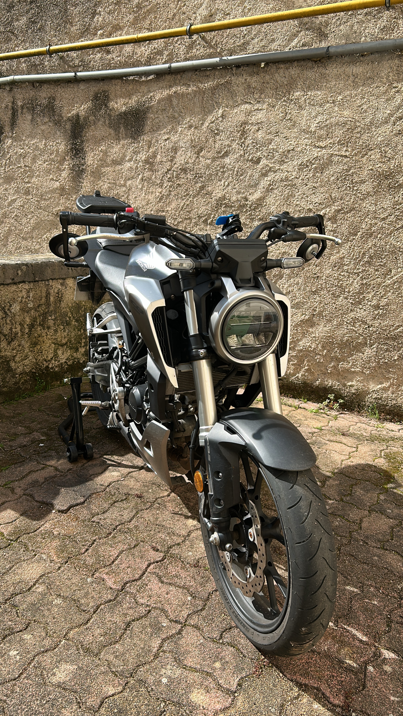 Location moto entre particuliers (54)