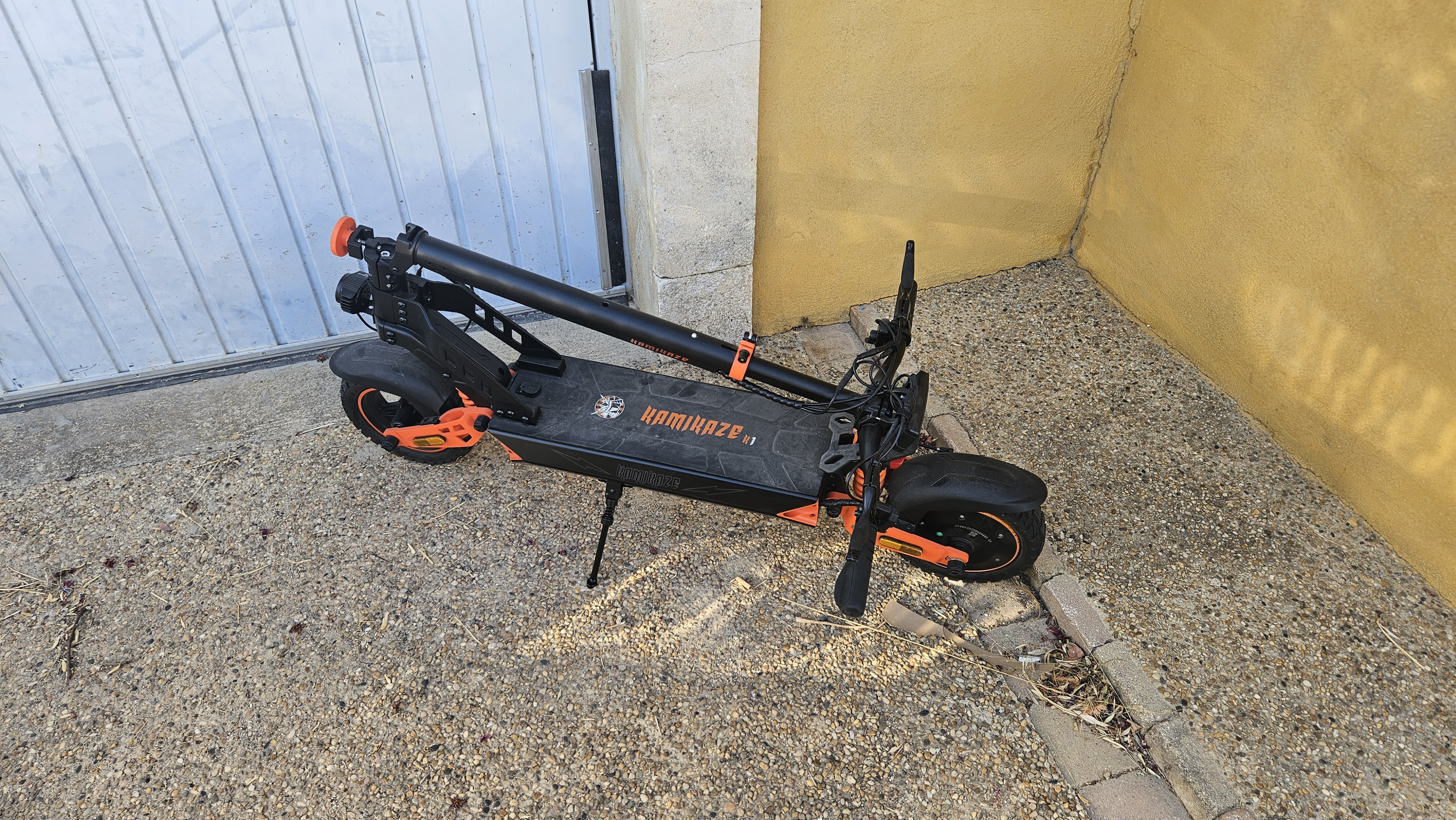 Location trottinette 30 entre particuliers