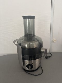 Location centrifugeuse