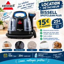 Location matelas de voyage